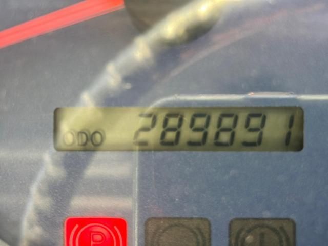 HINO RANGER 2006 Image 31