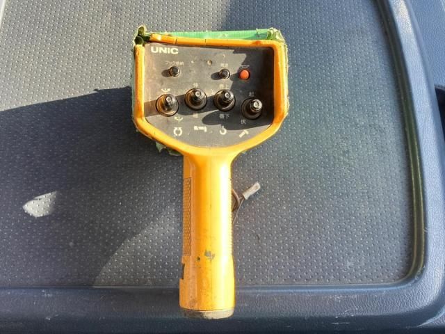 HINO RANGER 2006 Image 31