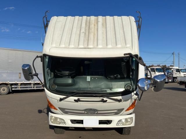 HINO RANGER 2006 Image 31