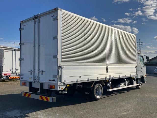 MITSUBISHI FUSOU FIGHTER 2025 Image 31