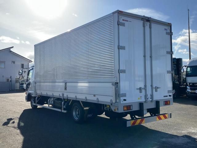 MITSUBISHI FUSOU FIGHTER 2025 Image 31