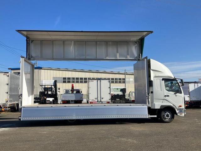 MITSUBISHI FUSOU FIGHTER 2025 Image 31