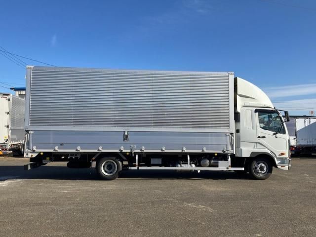 MITSUBISHI FUSOU FIGHTER 2025 Image 31