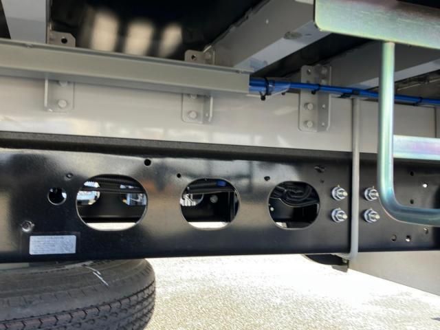 MITSUBISHI FUSOU FIGHTER 2025 Image 31