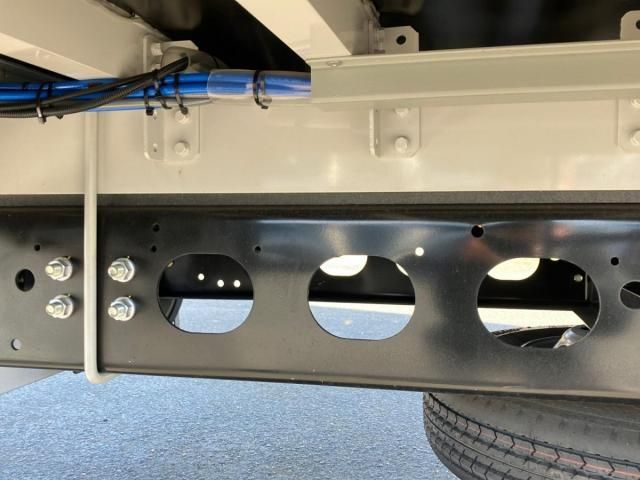 MITSUBISHI FUSOU FIGHTER 2025 Image 31