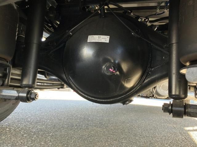 MITSUBISHI FUSOU FIGHTER 2025 Image 31