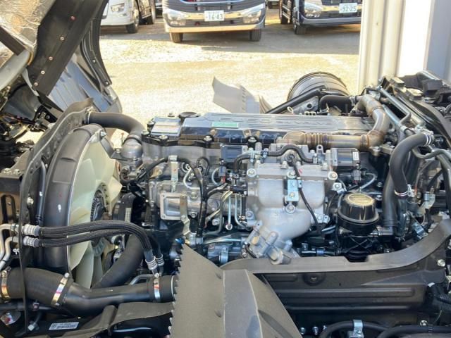 MITSUBISHI FUSOU FIGHTER 2025 Image 31