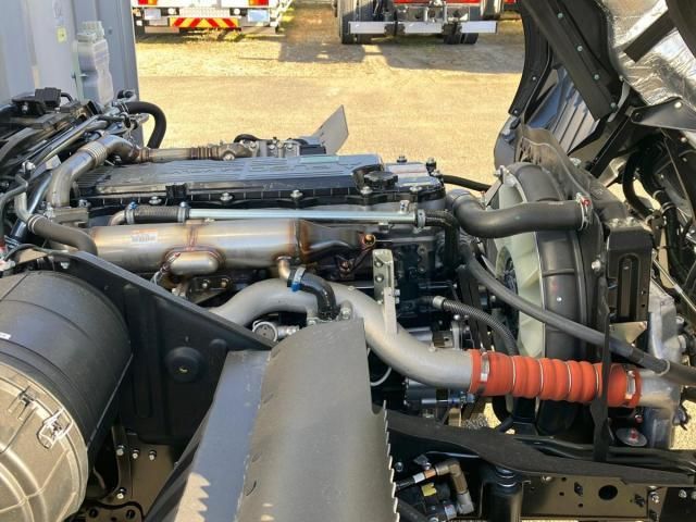 MITSUBISHI FUSOU FIGHTER 2025 Image 31