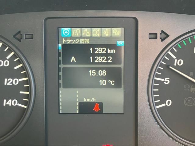 MITSUBISHI FUSOU FIGHTER 2025 Image 31