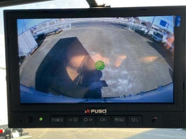 MITSUBISHI FUSOU FIGHTER 2025 Image 31