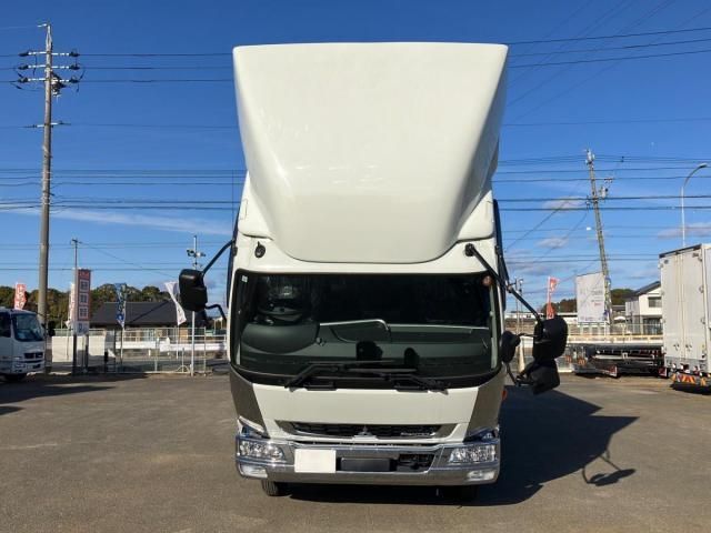 MITSUBISHI FUSOU FIGHTER 2025 Image 31