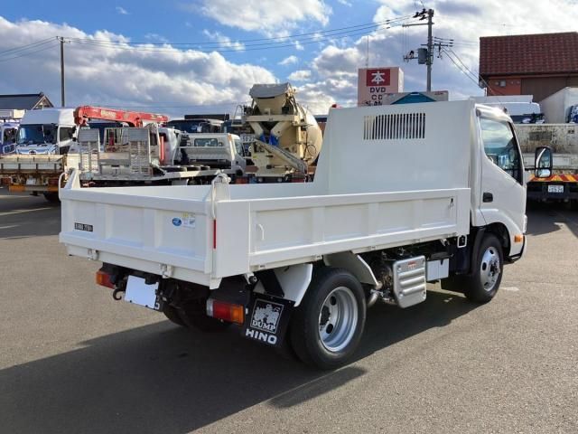 HINO DUTRO 2025 Image 31