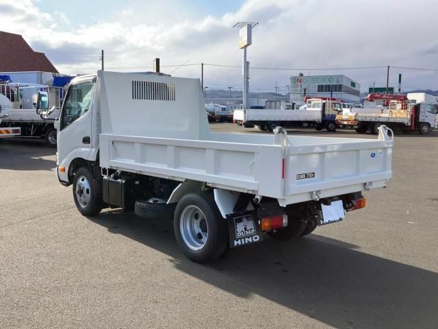 HINO DUTRO 2025 Image 31