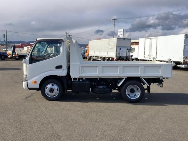 HINO DUTRO 2025 Image 31