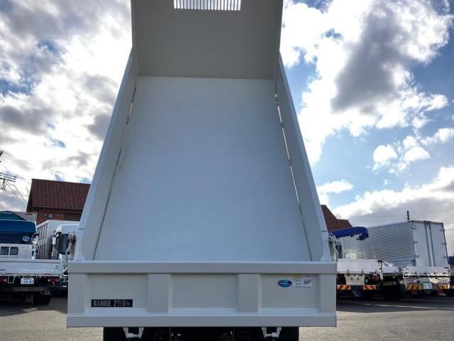 HINO DUTRO 2025 Image 31