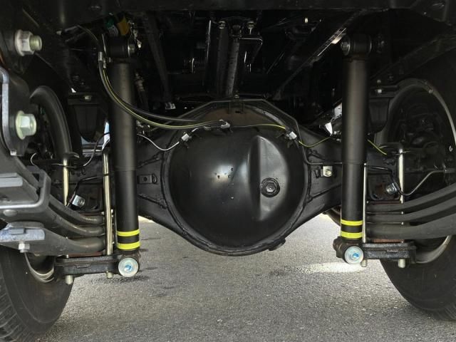 HINO DUTRO 2025 Image 31