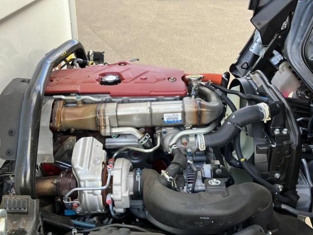 HINO DUTRO 2025 Image 31