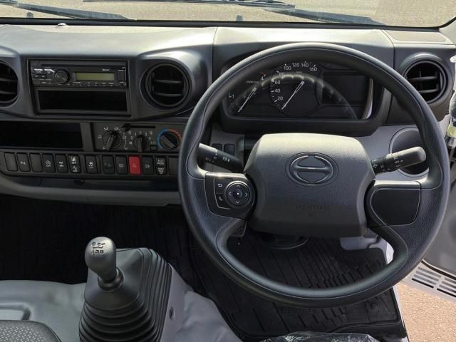 HINO DUTRO 2025 Image 31