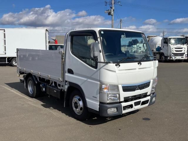 MITSUBISHI CANTER 2020 Image 31