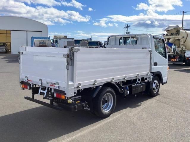 MITSUBISHI CANTER 2020 Image 31