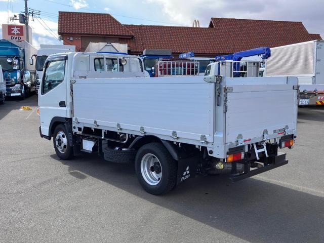 MITSUBISHI CANTER 2020 Image 31