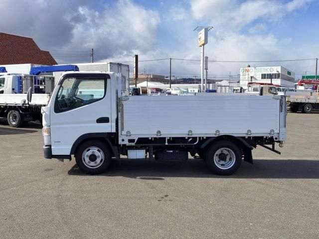 MITSUBISHI CANTER 2020 Image 31
