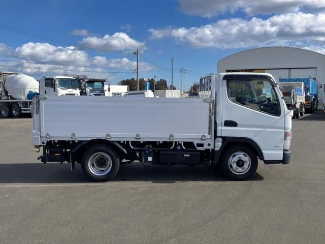 MITSUBISHI CANTER 2020 Image 31