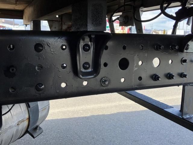 MITSUBISHI CANTER 2020 Image 31