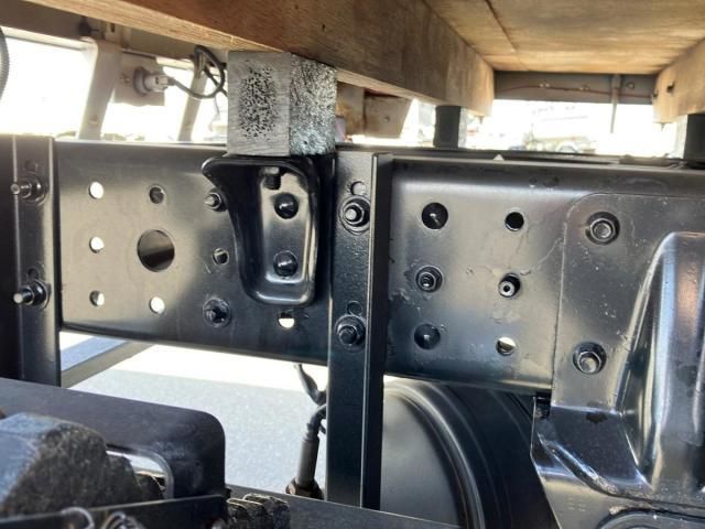 MITSUBISHI CANTER 2020 Image 31