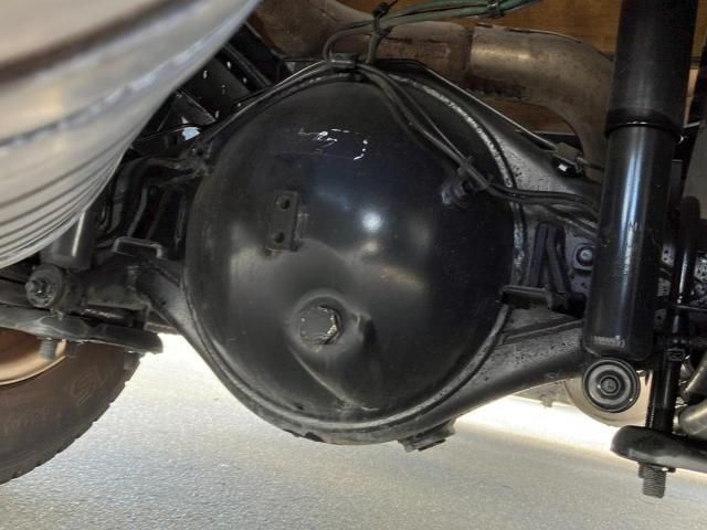 MITSUBISHI CANTER 2020 Image 31