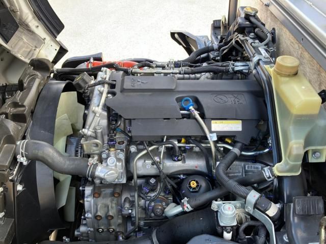 MITSUBISHI CANTER 2020 Image 31