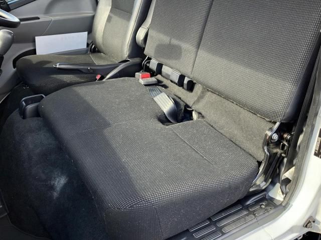 MITSUBISHI CANTER 2020 Image 31