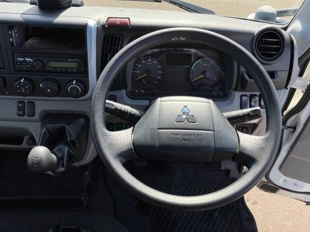 MITSUBISHI CANTER 2020 Image 31