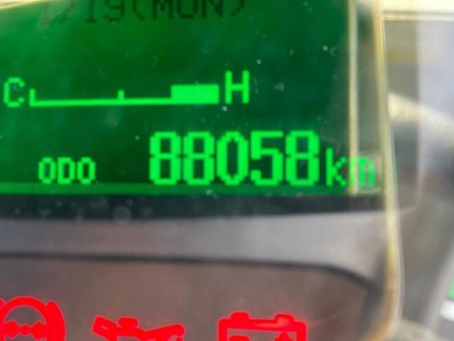 MITSUBISHI CANTER 2020 Image 31