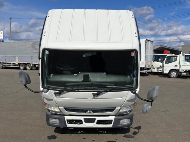 MITSUBISHI CANTER 2020 Image 31
