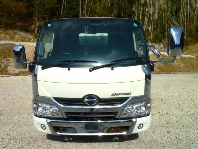 HINO DUTRO 2019 Image 31