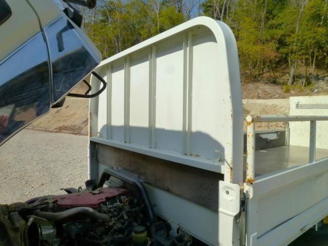 HINO DUTRO 2019 Image 31