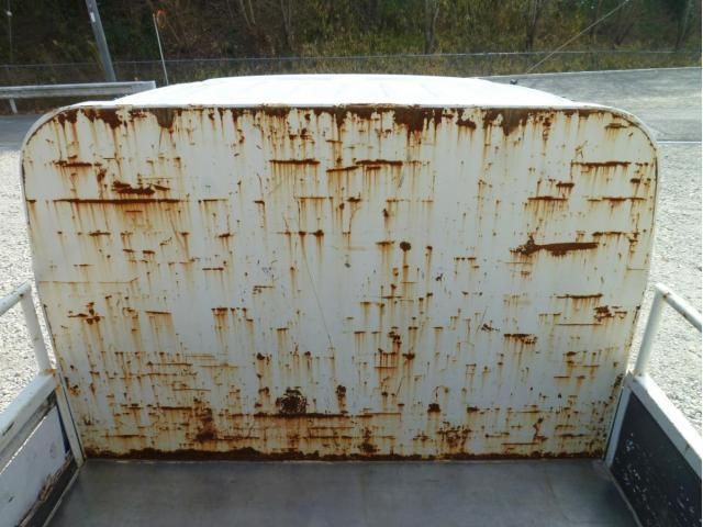 HINO DUTRO 2019 Image 31