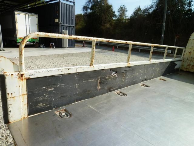 HINO DUTRO 2019 Image 31