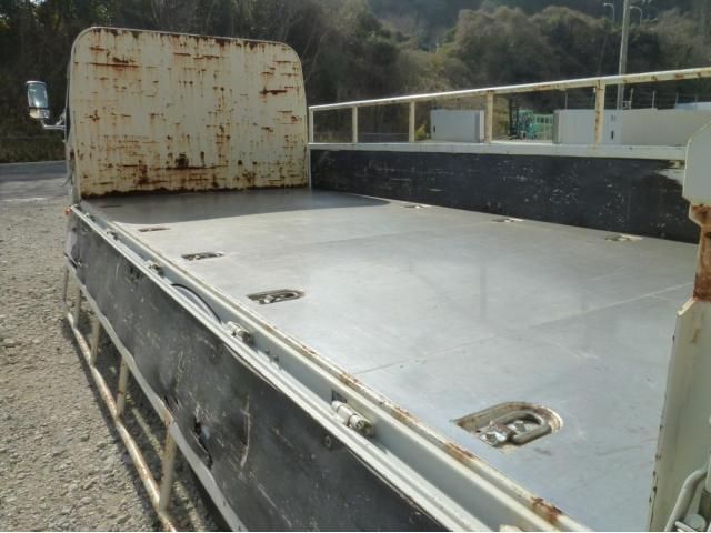 HINO DUTRO 2019 Image 31