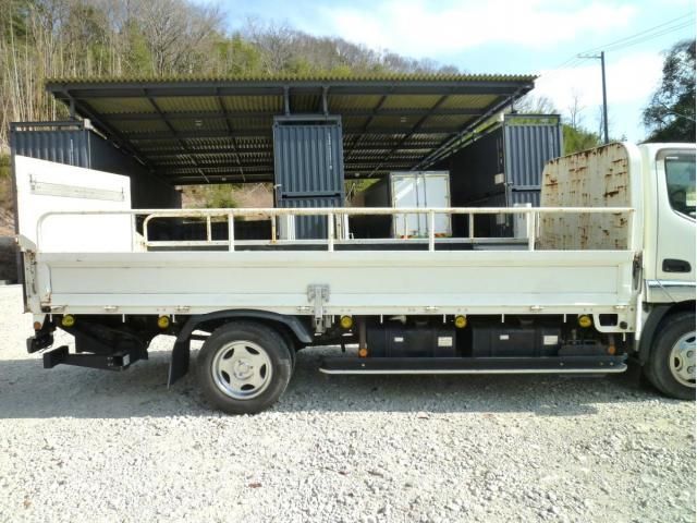 HINO DUTRO 2019 Image 31