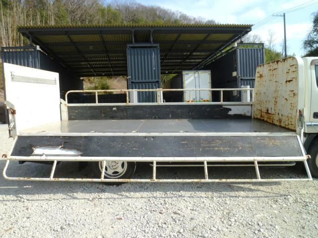 HINO DUTRO 2019 Image 31