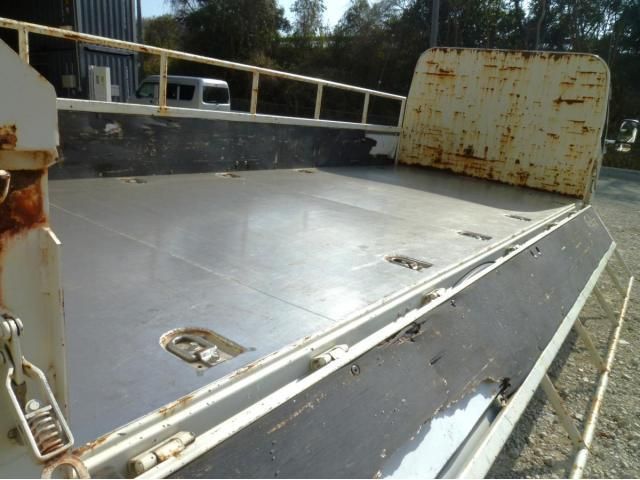 HINO DUTRO 2019 Image 31