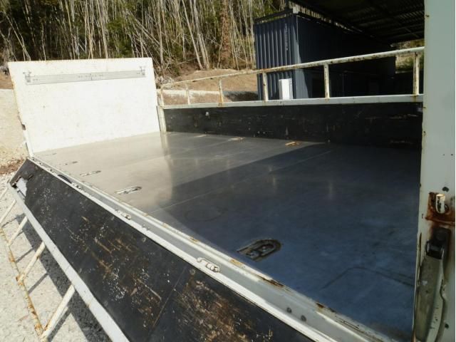 HINO DUTRO 2019 Image 31