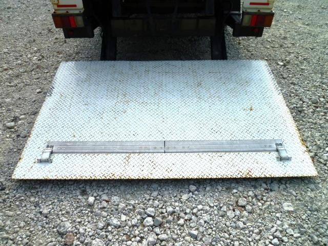 HINO DUTRO 2019 Image 31