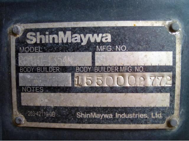 HINO DUTRO 2019 Image 31