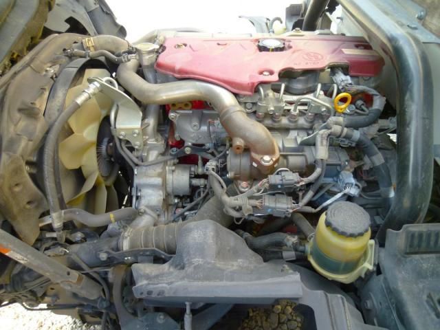 HINO DUTRO 2019 Image 31