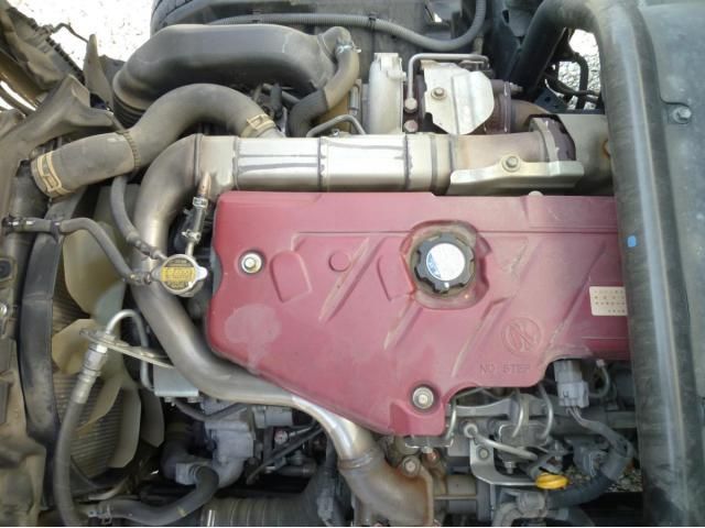 HINO DUTRO 2019 Image 31