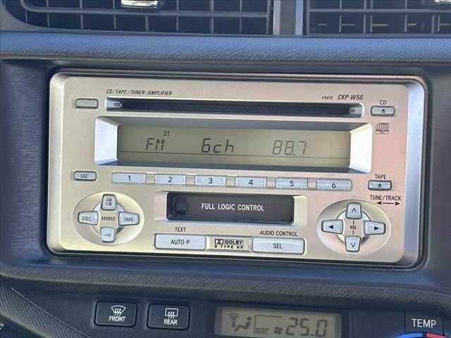 TOYOTA AQUA 2013 Image 31