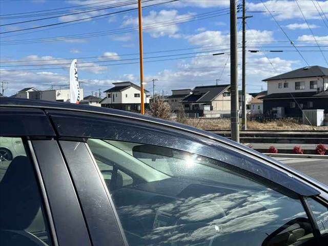 TOYOTA AQUA 2013 Image 31